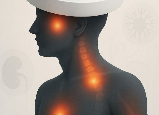 Do painkillers weaken immunity?