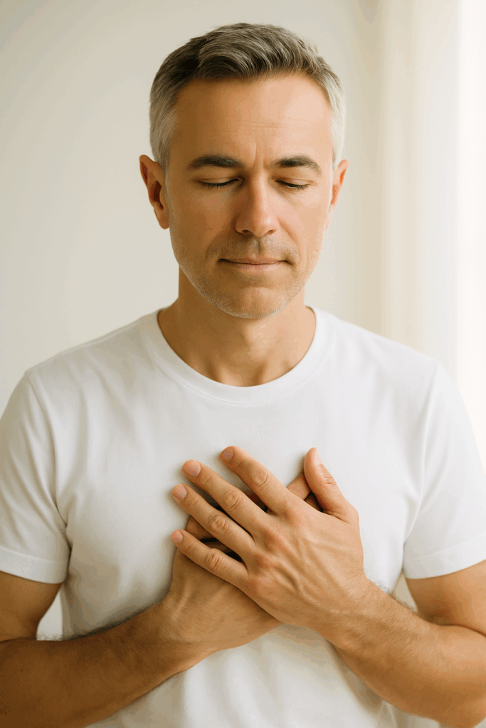 Awakening the Doctor Within – Fasting, Oxygen & the Nobel Secret of Self-Healing