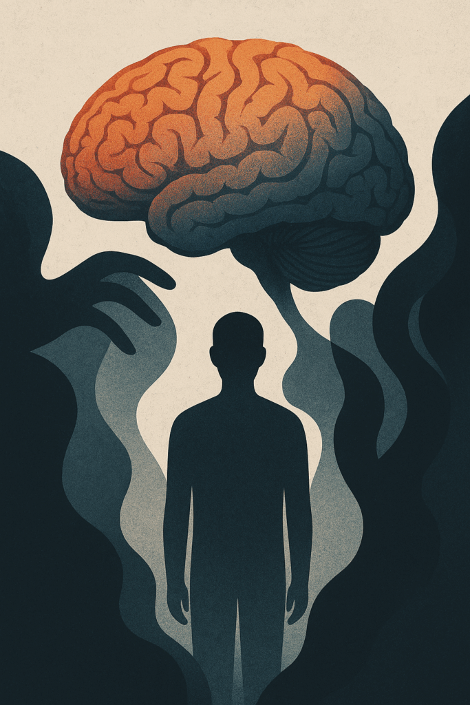 Awaken Before You Swallow: A Conscious Medicine Series