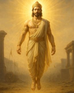 The Science of Truth Energy: Why You Feel Stronger When You Believe in What You Say