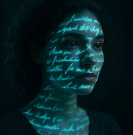 The Healing Hand: How Handwriting Calms the Mind and Rewrites Emotion