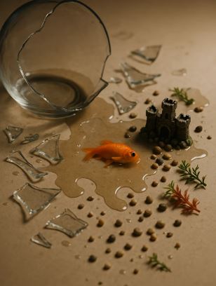 The Silent Damage of Criticism: How It Keeps the Mind Stuck in Survival Mode