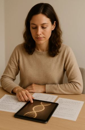 MTHFR Gene Mutation: The Hidden Metabolic Block That Millions Have but Don’t Know