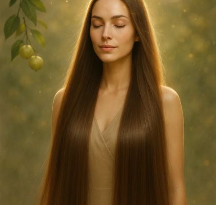 Understanding Alopecia in Women — and How to Strengthen Hair Follicles from Within