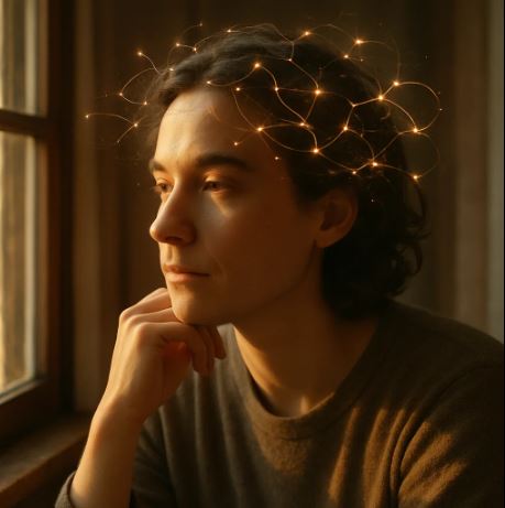 The Mind That Connects: How Our Brain Links the Dots — And Why Mindful Observation Matters