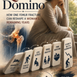 Femur Facture in Elderly Women